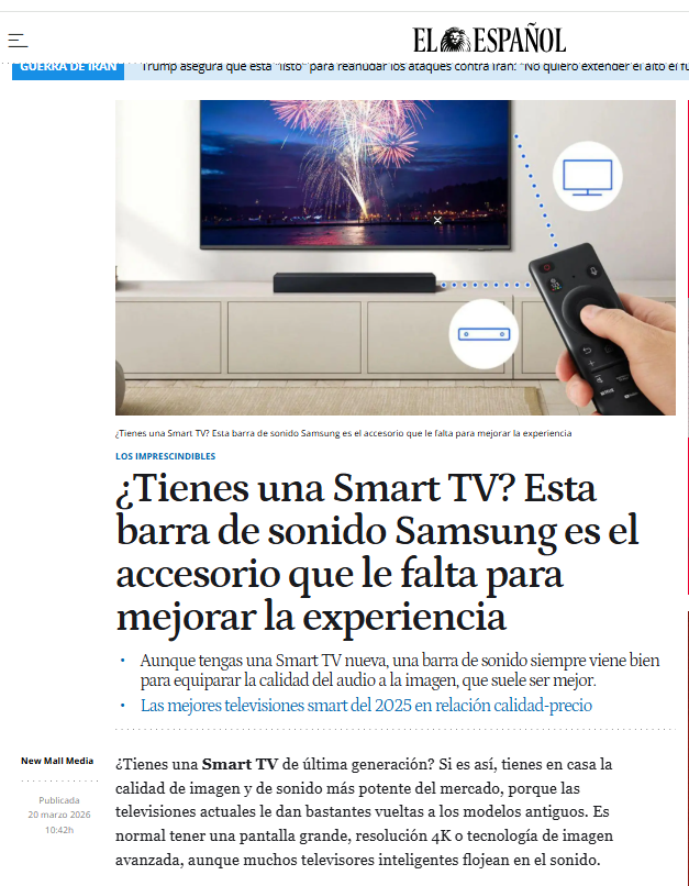 Contenido para conversiones