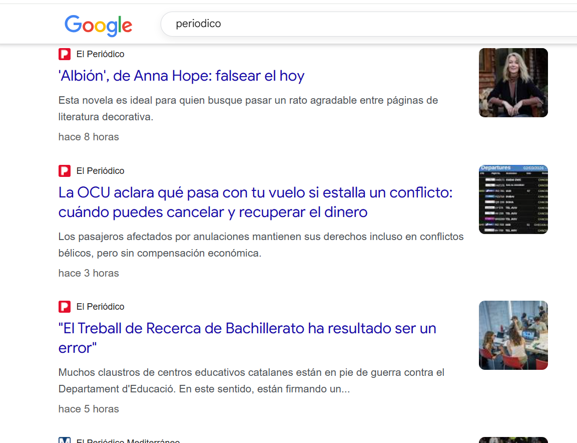 Primera solución Brandformance