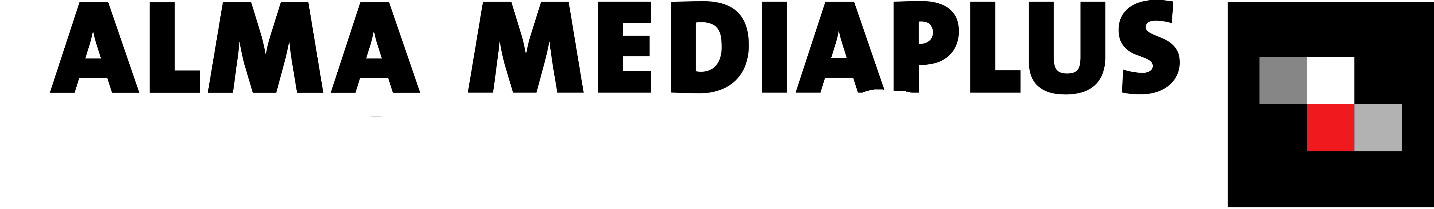 Alma media plus